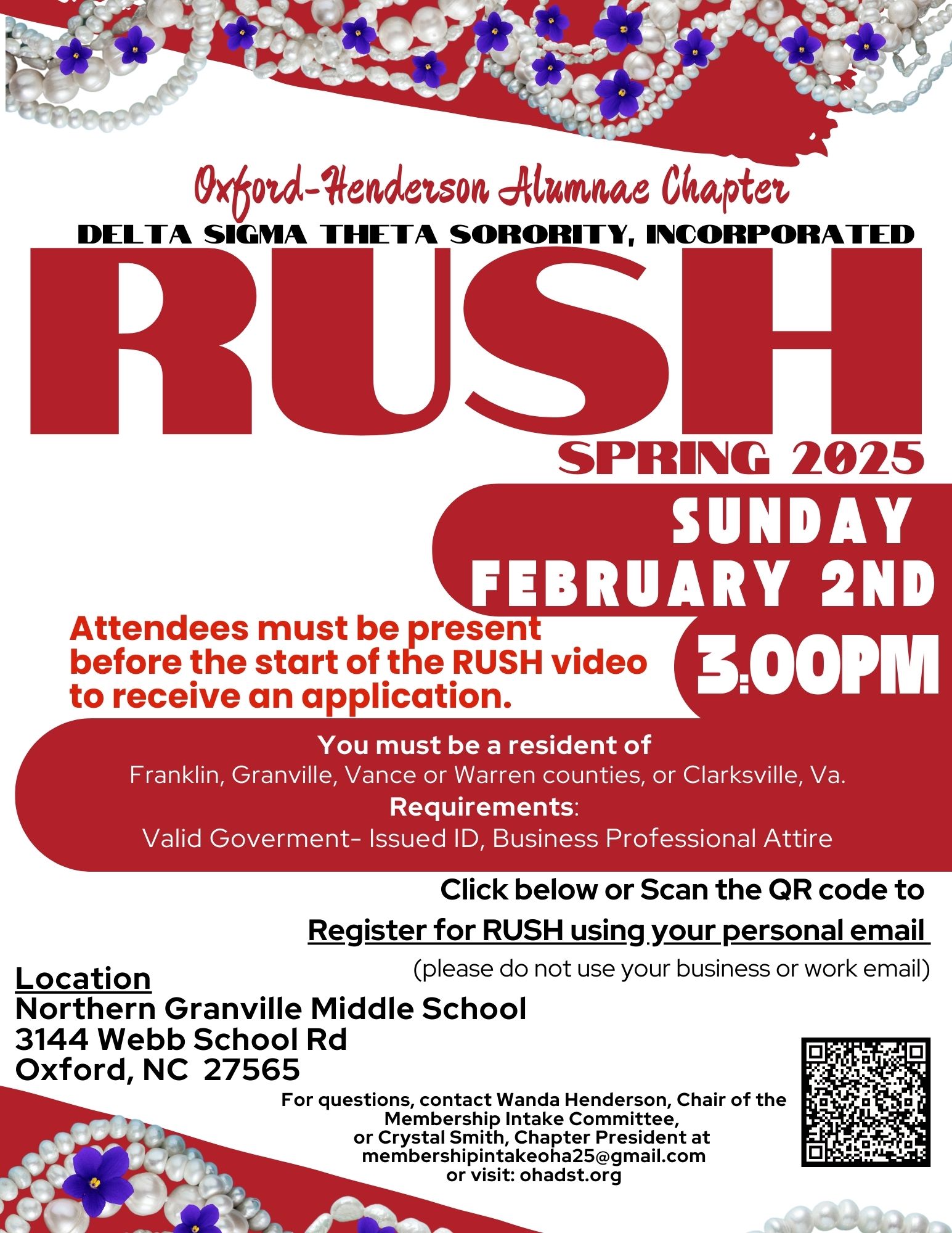 Flyer